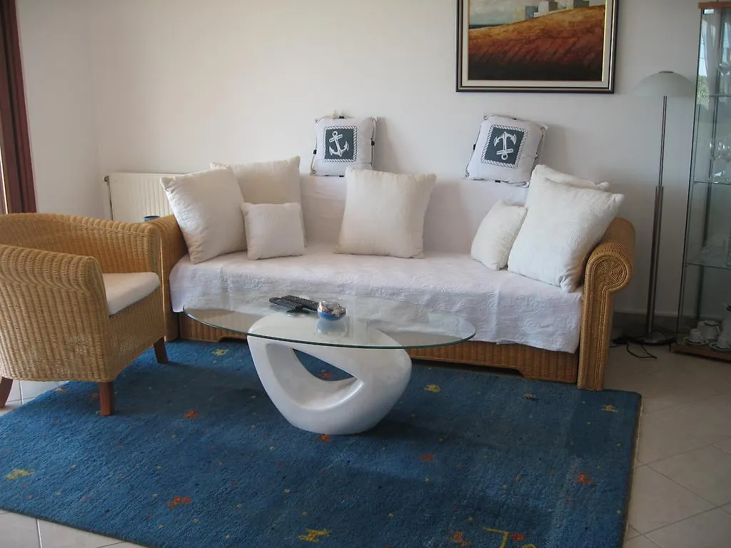 Holiday Home Enisa Tar-Vabriga 0*,