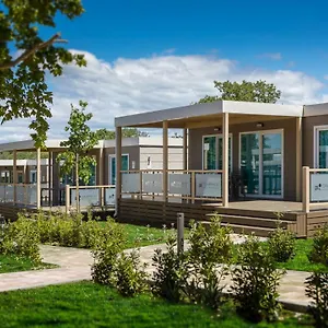 Mobile Homes - Lanterna Premium Ferienpark